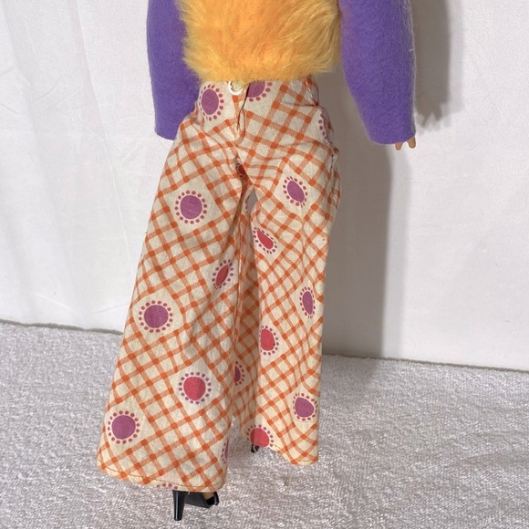 Vintage 60’s/70’s MCM Reliable Canada 18” Fashion Doll - Picture 8 of 16